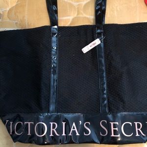 Victoria secret weekend bag